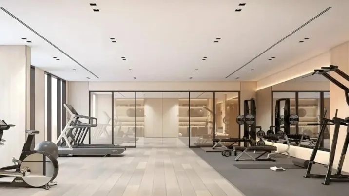 Квартиры Luzora Residence фото 6