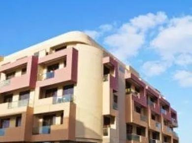 Квартиры Spica Residential фото 1 Квартиры Spica Residential фото 1