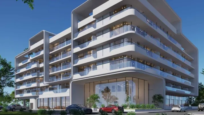 Квартиры 99 Parkplace фото 4