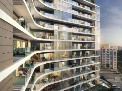 Квартиры ParkLane Residence фото 4 Квартиры ParkLane Residence фото 4