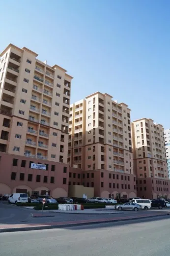 Квартиры Zakir Zaki Building фото 2