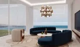 Виллы Ohana Sea-Front Mansion фото 7