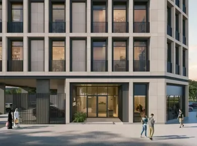 Квартиры Tura Residence фото 3