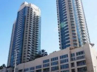 Квартиры Burj Lofts фото 3