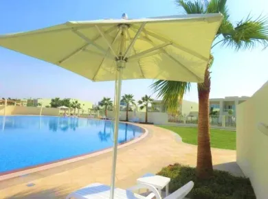 Таунхаусы Bermuda Villas фото 4