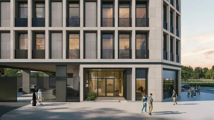 Квартиры Tura Residence фото 3