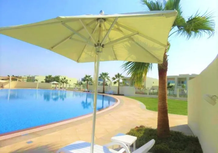 Таунхаусы Bermuda Villas фото 4