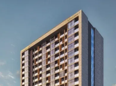 Квартиры Verdana X Residences & Townhouses фото 1