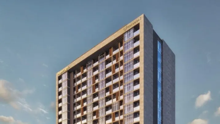 Квартиры Verdana X Residences & Townhouses фото 1