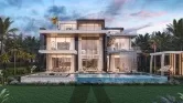 Виллы Damac Cavalli Estates фото 9