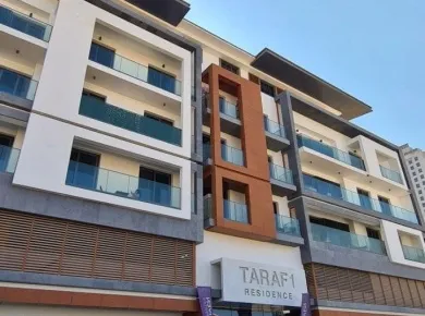 Квартиры Taraf Residence фото 5