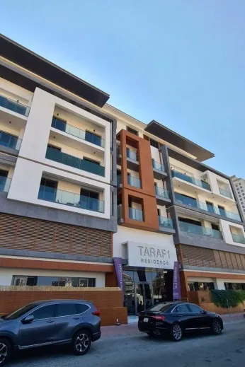 Квартиры Taraf Residence фото 5