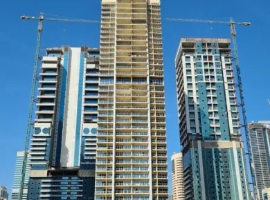 Квартиры Lake View Tower фото 3