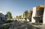 Таунхаусы Khalid Bin Sultan City фото 8