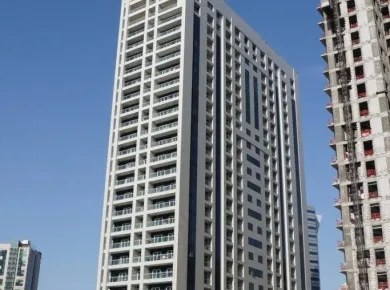 Квартиры Al Fahad Tower 1 фото 4