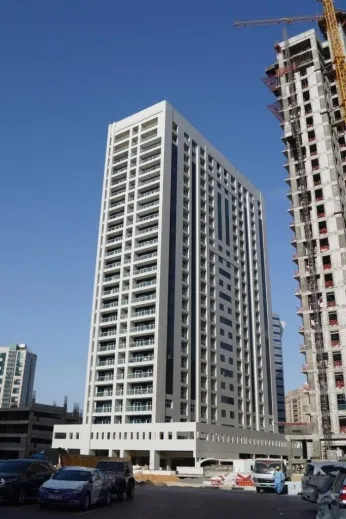 Квартиры Al Fahad Tower 1 фото 4