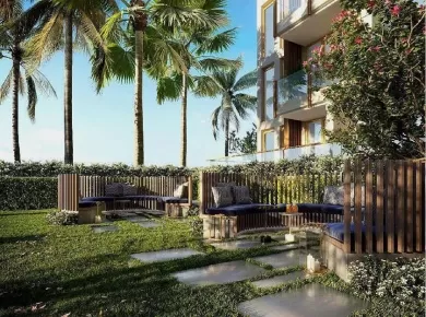Квартиры Chaimaa Avenue фото 4 Квартиры Chaimaa Avenue фото 4