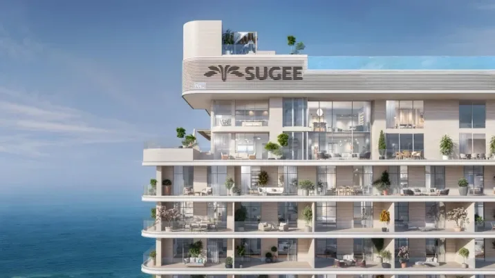 Квартиры Vienna House Beach Residences by Wyndham фото 3