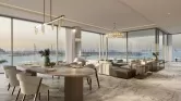 Пентхаусы Six Senses The Palm фото 8