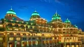 Квартиры Kempinski Emerald Palace фото 5