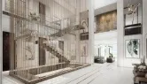 Таунхаусы Emirates Hills фото 6