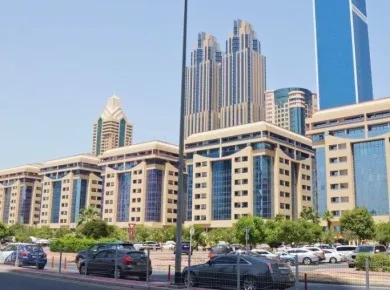 Квартиры Al Kawakeb Towers фото 3 Квартиры Al Kawakeb Towers фото 3