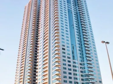 Квартиры Al Anwar Tower фото 1 Квартиры Al Anwar Tower фото 1