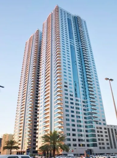 Квартиры Al Anwar Tower фото 1