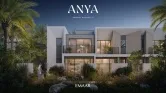 Таунхаусы Anya 2 фото 3