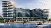 Квартиры Al Hadeel Abu-Dhabi фото 2