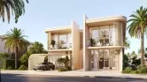 Виллы Manchester City Yas Residences by Ohana (Villas) фото 7 Виллы Manchester City Yas Residences by Ohana (Villas) фото 7