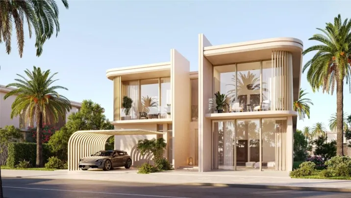 Виллы Manchester City Yas Residences by Ohana (Villas) фото 7