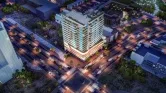 Квартиры SquareX Residence фото 9 Квартиры SquareX Residence фото 9