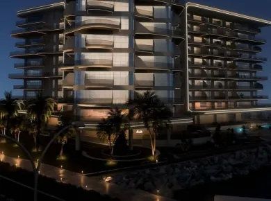 Квартиры Fortune Bay Residences фото 1