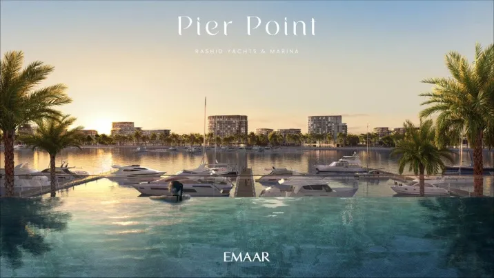 Квартиры Pier Point фото 5