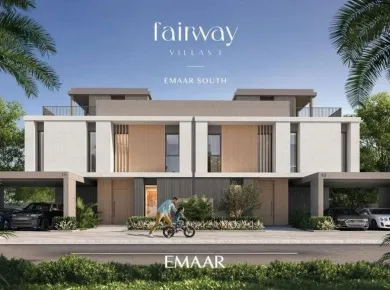 Виллы Fairway Villas 3 фото 2