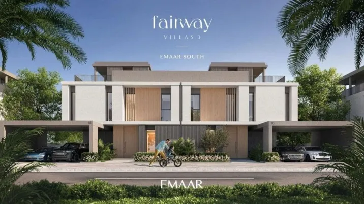 Виллы Fairway Villas 3 фото 2