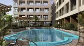 Квартиры Samana Greens фото 1