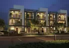 Виллы Sobha Hartland фото 17