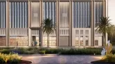 Квартиры Azizi Milan фото 3