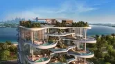 Пентхаусы One Crescent at The Palm фото 6