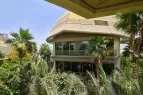 Виллы Sweden Waterfront Villas at the World Islands фото 9