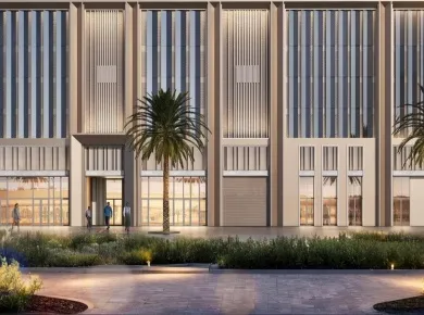 Квартиры Azizi Milan фото 3 Квартиры Azizi Milan фото 3
