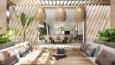 Виллы Alaya Gardens фото 6