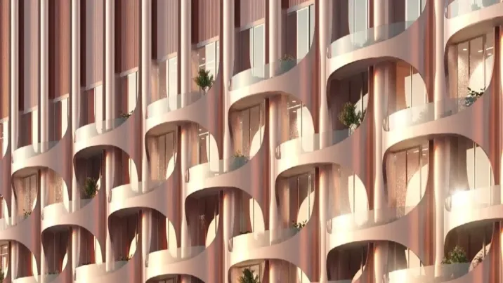 Квартиры One Residence фото 6