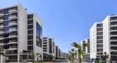 Квартиры NAIA Golf Terrace фото 1 Квартиры NAIA Golf Terrace фото 1