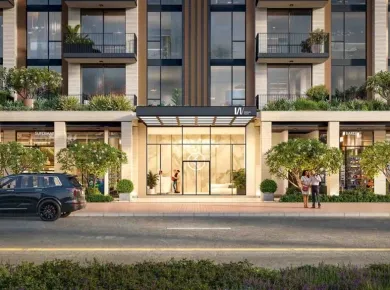 Квартиры Windsor House by Ellington Properties фото 5 Квартиры Windsor House by Ellington Properties фото 5
