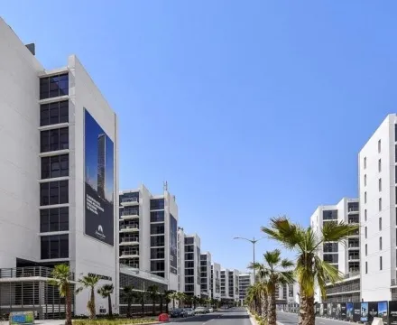 Квартиры NAIA Golf Terrace фото 1