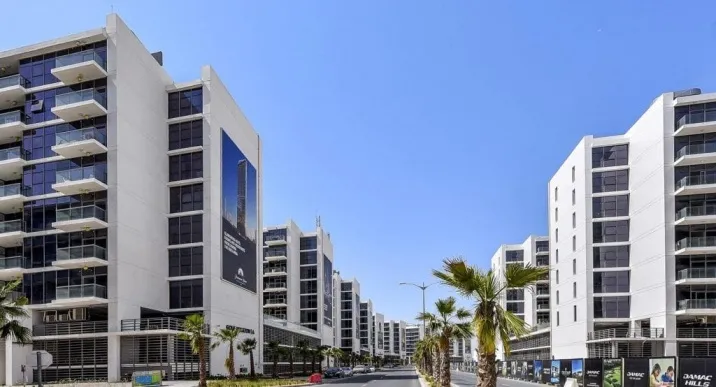 Квартиры NAIA Golf Terrace фото 1