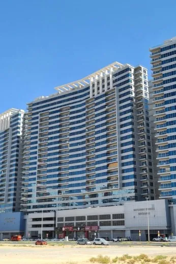 Квартиры Skycourt Towers фото 7